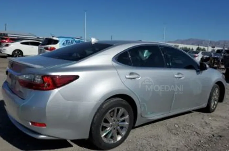 Lexus ES 2016 Тбилиси - изображение 7