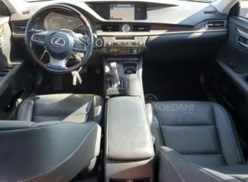 Lexus ES 2016 Тбилиси - изображение 4