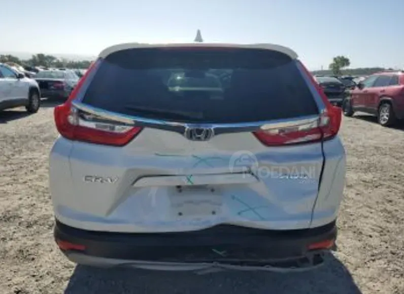 Honda CR-V 2018 თბილისი - photo 5