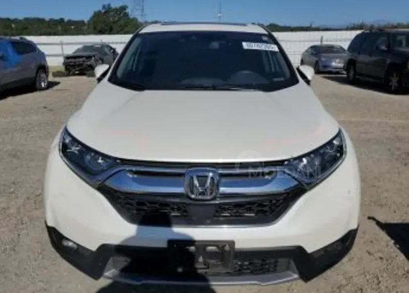 Honda CR-V 2018 თბილისი - photo 1