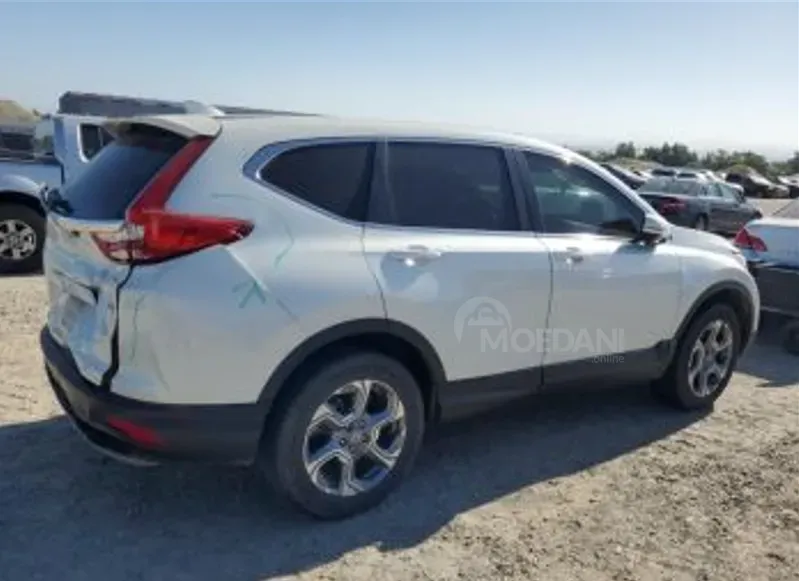 Honda CR-V 2018 თბილისი - photo 2