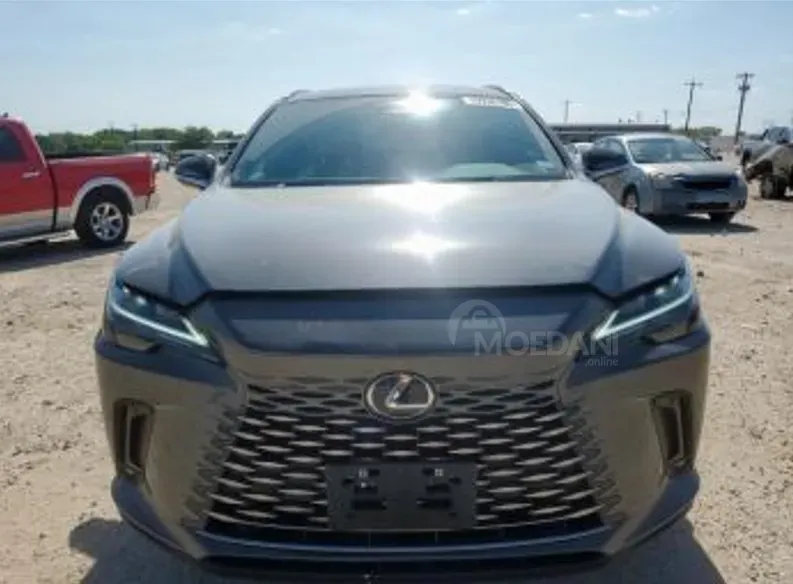 Lexus RX 2024 Тбилиси - изображение 1