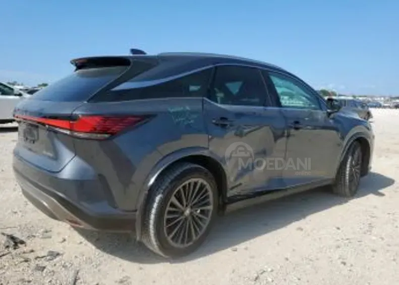 Lexus RX 2024 Тбилиси - изображение 2