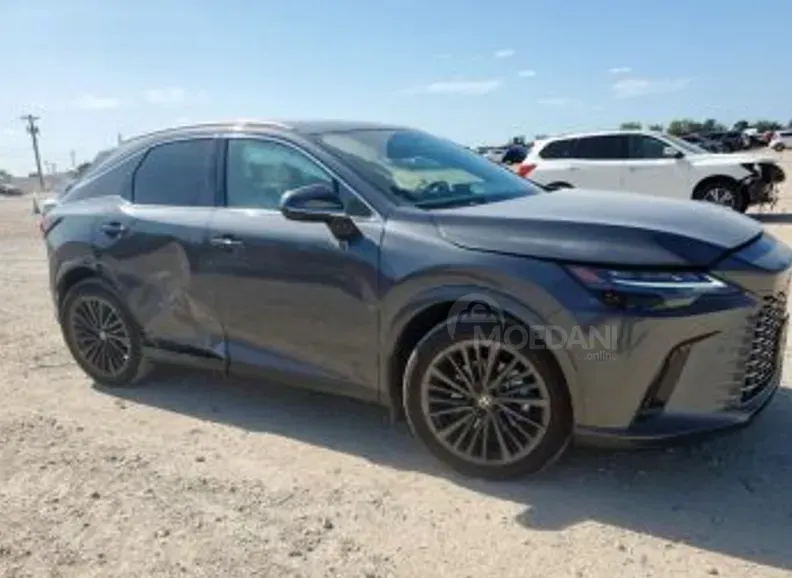 Lexus RX 2024 Тбилиси - изображение 7