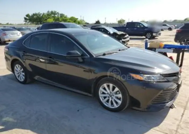 Toyota Camry 2.5L 2018 Тбилиси - изображение 6