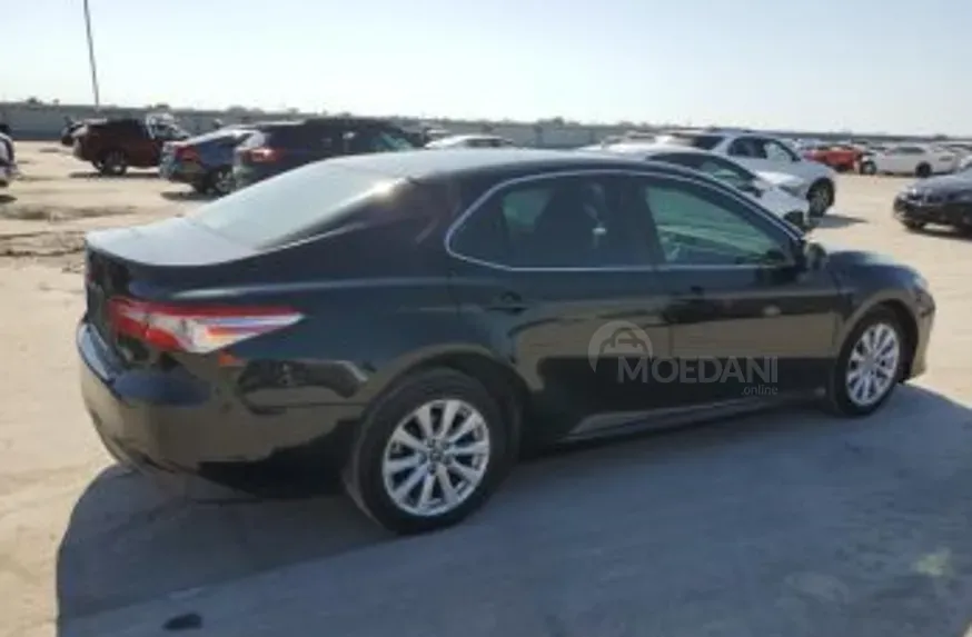 Toyota Camry 2.5L 2018 Тбилиси - изображение 2