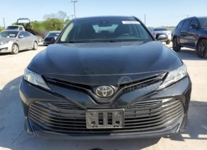 Toyota Camry 2.5L 2018 Тбилиси - изображение 1