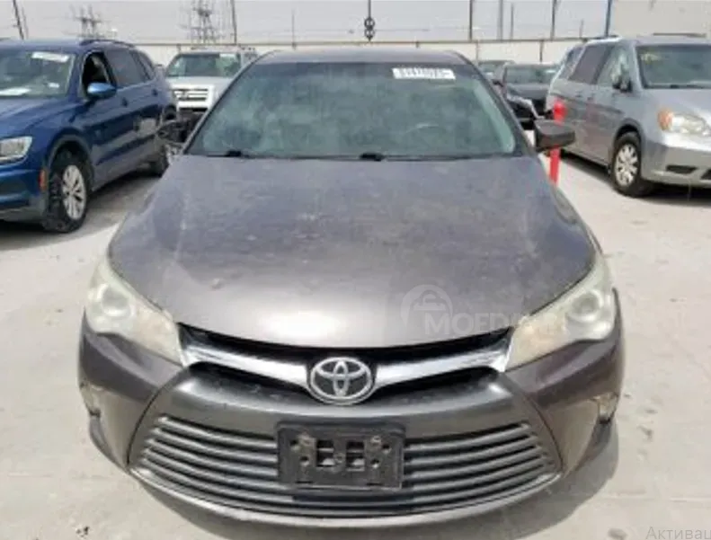 Toyota Camry 2.5L 2016 Тбилиси - изображение 1