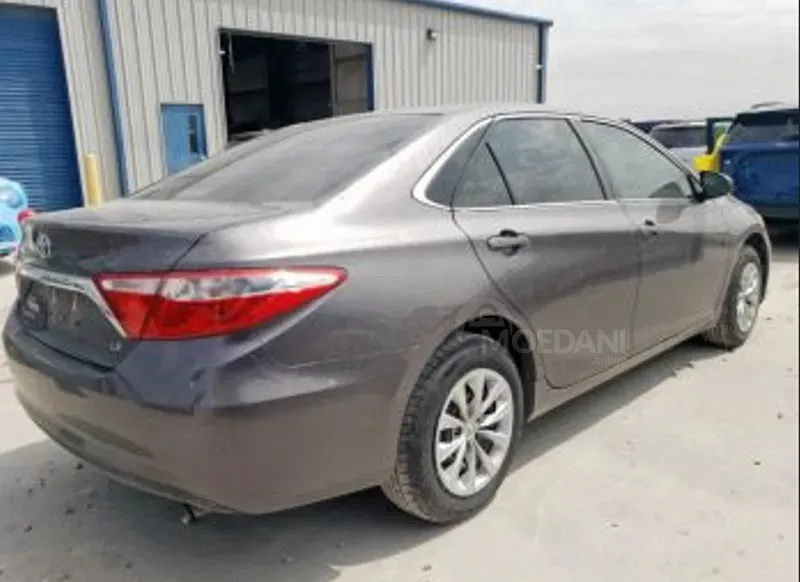 Toyota Camry 2.5L 2016 Тбилиси - изображение 2