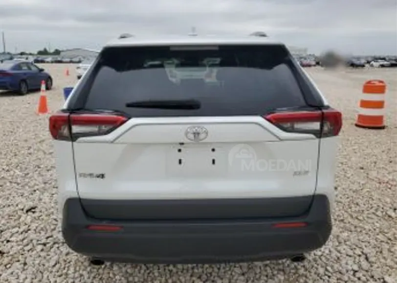 Toyota RAV4 2.5L 2024 Tbilisi - photo 5
