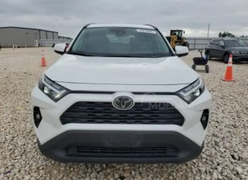 Toyota RAV4 2.5L 2024 Tbilisi - photo 1