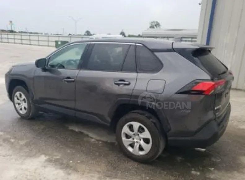 Toyota RAV4 2.5L 2024 Tbilisi - photo 2