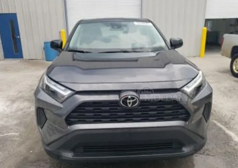 Toyota RAV4 2.5L 2024 Tbilisi - photo 1