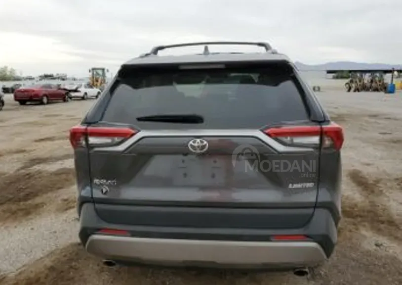 Toyota RAV4 2.5L 2023 Tbilisi - photo 2