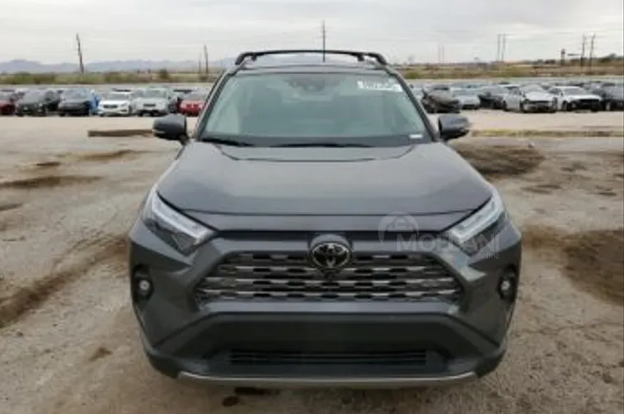 Toyota RAV4 2.5L 2023 Tbilisi - photo 1