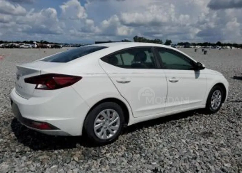 Hyundai Elantra 2020 Тбилиси - изображение 2