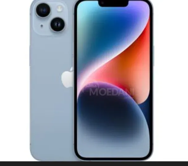 iPhone 14 Starlight 512 GB თბილისი - photo 5