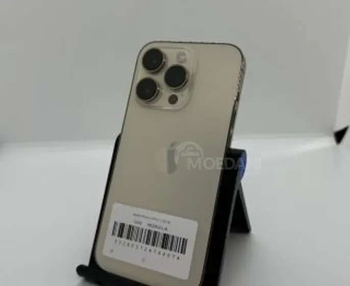 iPhone 14 Pro Deep Purple 1 TB თბილისი - photo 3