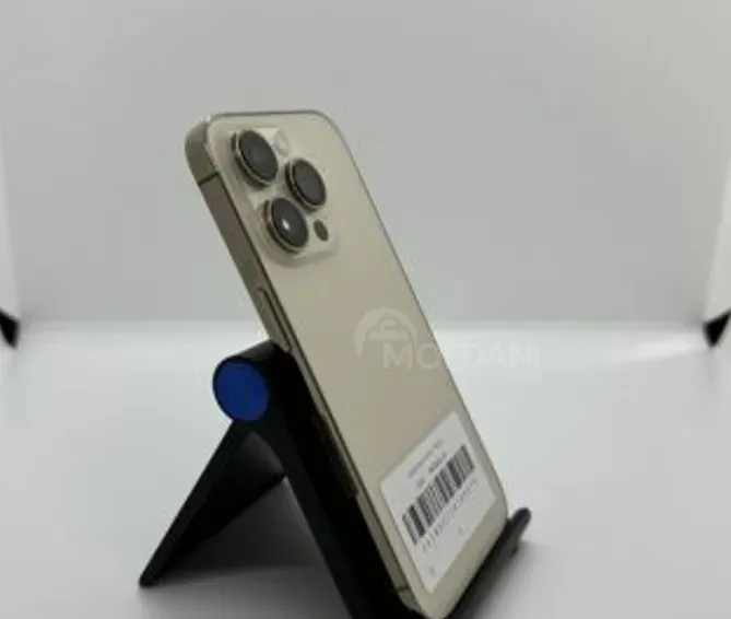 iPhone 14 Pro Deep Purple 1 TB თბილისი - photo 4