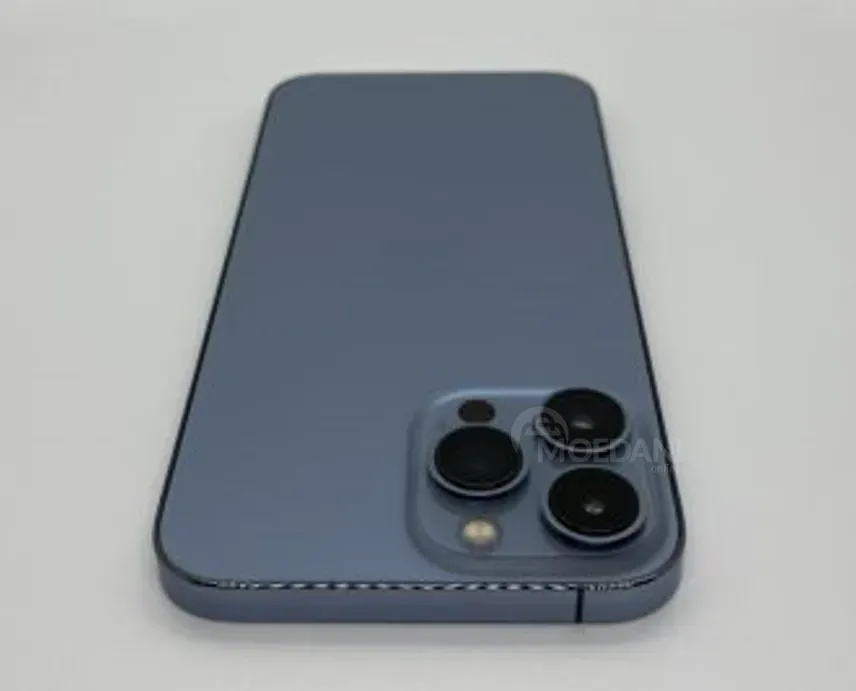 iPhone 13 Pro Silver 128 GB თბილისი - photo 4