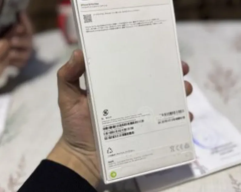 iPhone 16 Pro Max Desert Titanium 256 GB თბილისი - photo 3