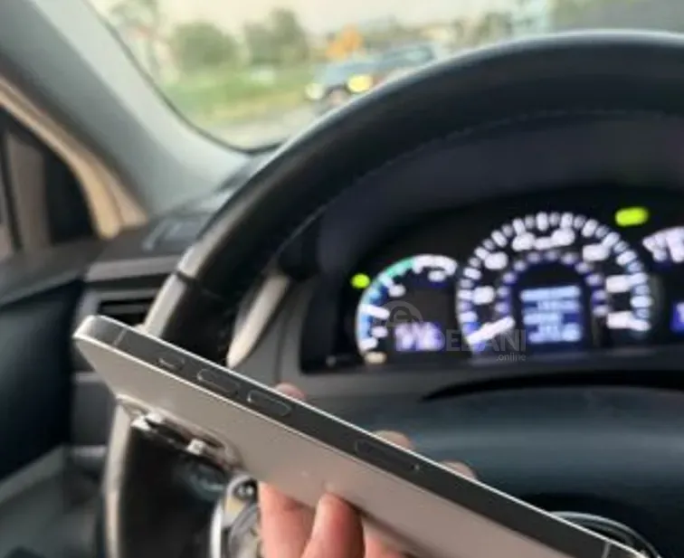 iPhone 15 Pro Max Titanium Natural 256 GB თბილისი - photo 5