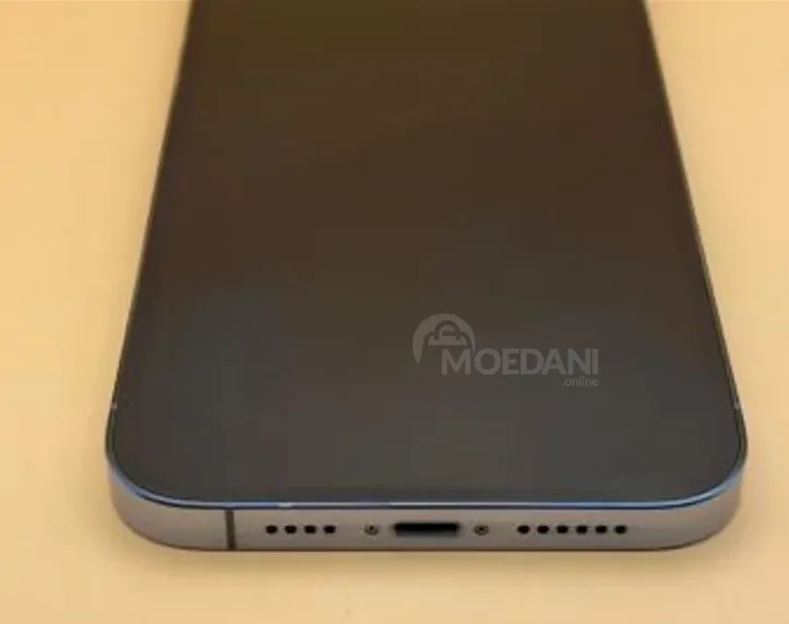 iPhone 13 Pro Max Sierra Blue 128 GB თბილისი - photo 2