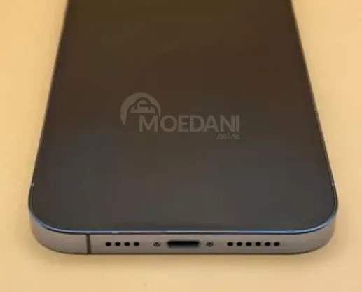 iPhone 16 Pro Max Black Titanium 256 GB თბილისი - photo 2