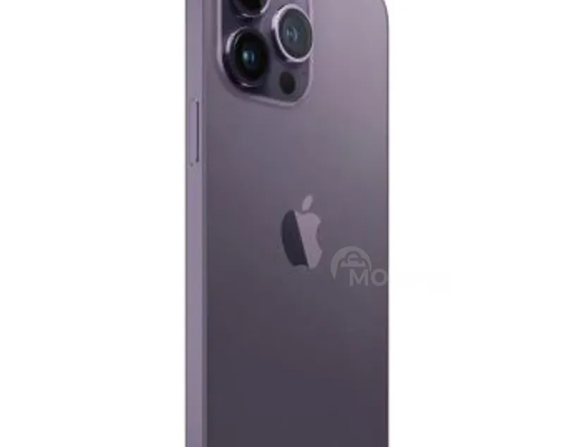 iPhone 14 Pro Max Space Black 128 GB ბათუმი - photo 2