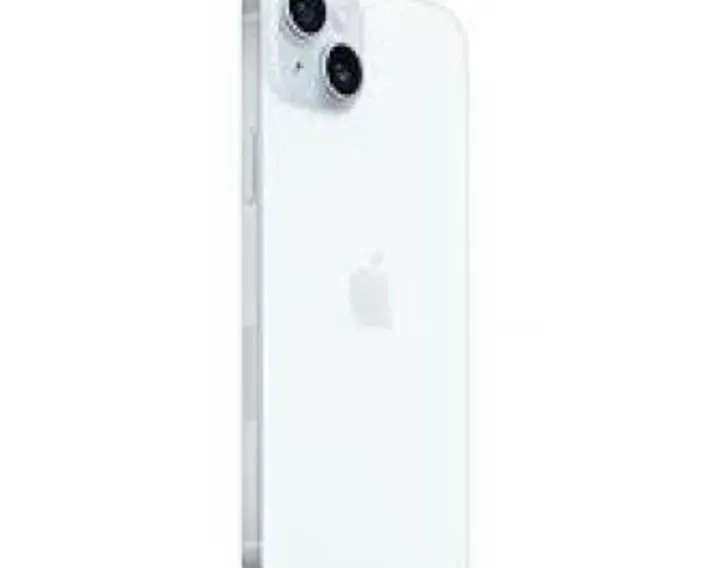 iPhone 15 Blue 128 GB ბათუმი - photo 2