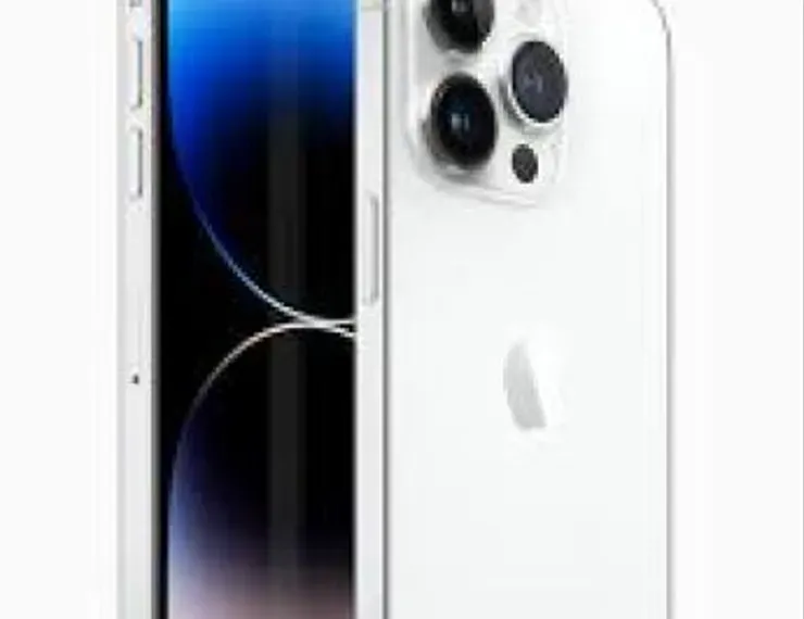 iPhone 15 Pro Max Titanium Black 256 GB ბათუმი - photo 2