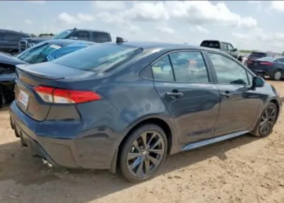 Toyota Corolla 2.5L 2025 Тбилиси