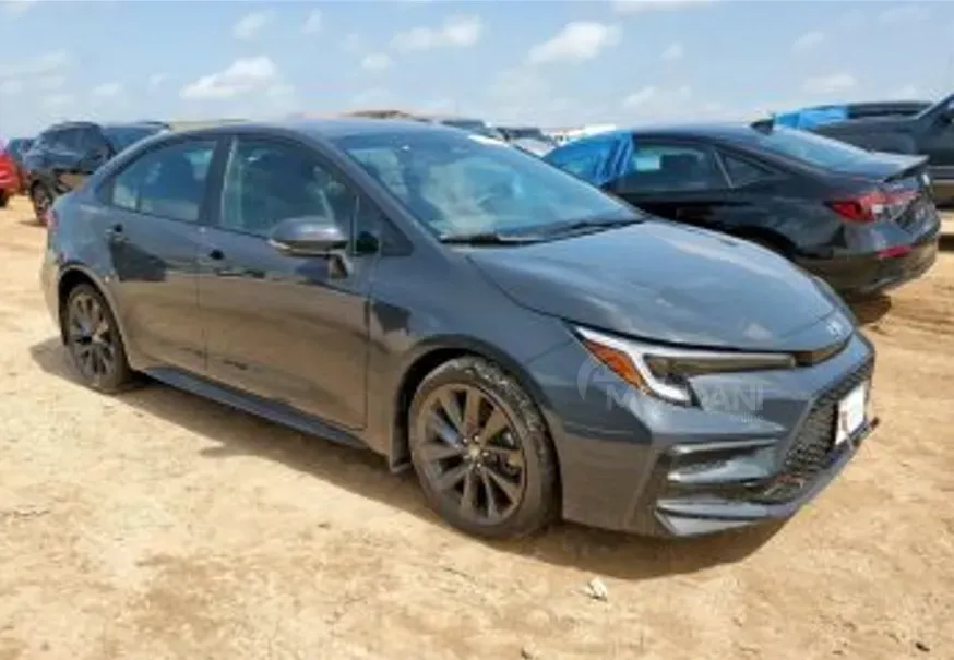 Toyota Corolla 2.5L 2025 Tbilisi - photo 6