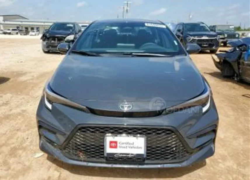 Toyota Corolla 2.5L 2025 Tbilisi - photo 1