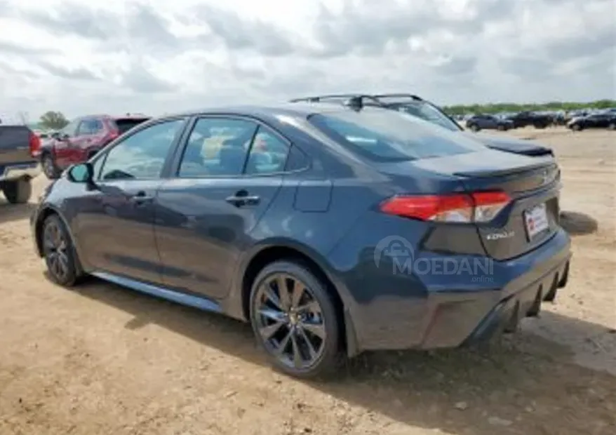 Toyota Corolla 2.5L 2025 Tbilisi - photo 3