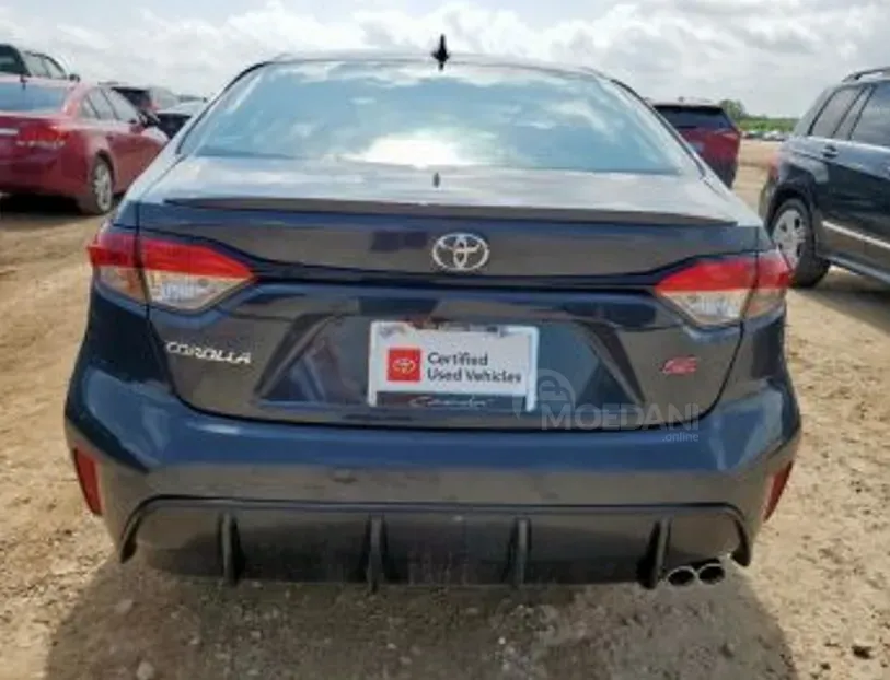 Toyota Corolla 2.5L 2025 Tbilisi - photo 5