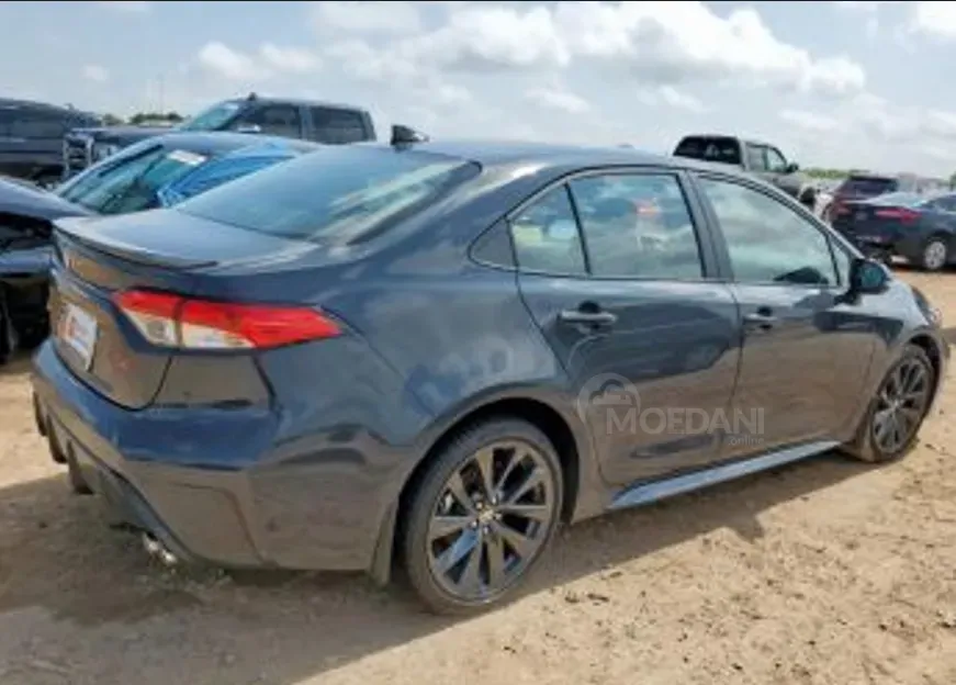 Toyota Corolla 2.5L 2025 Tbilisi - photo 4