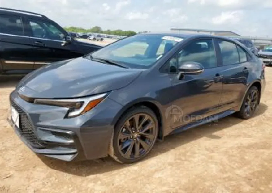 Toyota Corolla 2.5L 2025 Tbilisi - photo 2