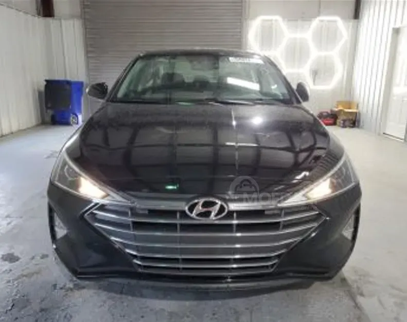 Hyundai Elantra 2020 Тбилиси - изображение 1