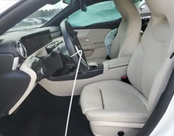 Mercedes CLA 2L 2020 Тбилиси