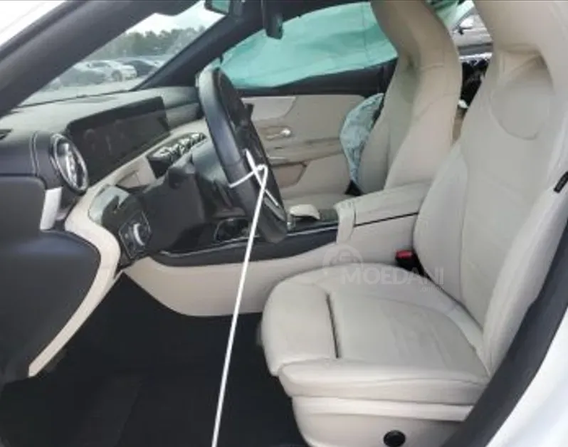 Mercedes CLA 2L 2020 Тбилиси - изображение 4