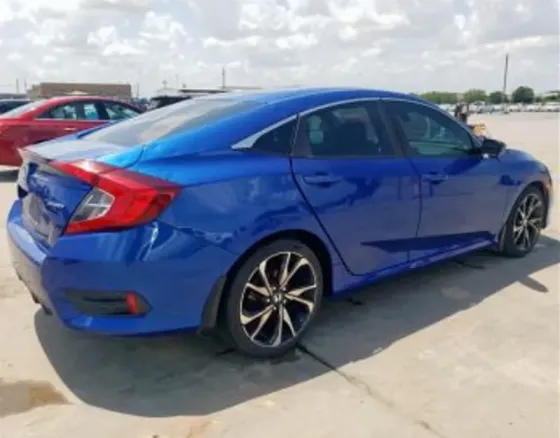 Honda Civic 2021 თბილისი