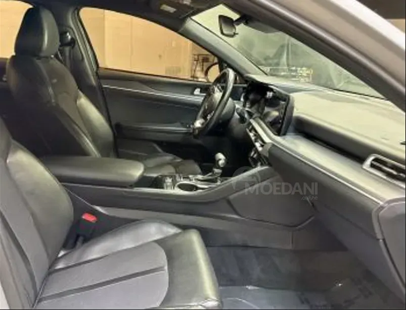 Kia K5 2022 Тбилиси - изображение 4