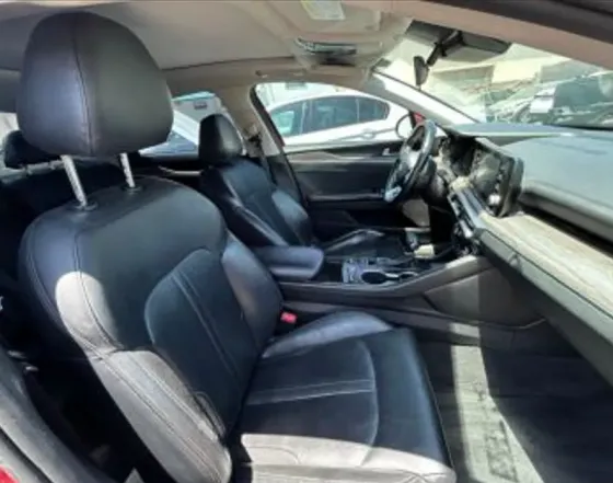 Kia K5 2021 Тбилиси