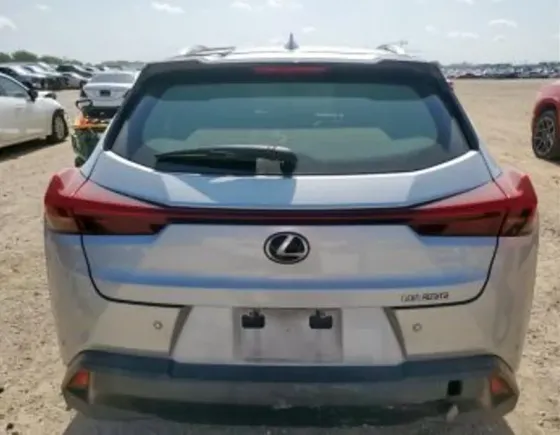 Lexus UX 2019 Тбилиси