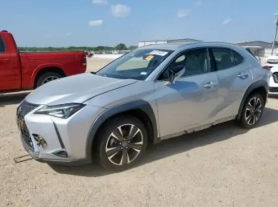 Lexus UX 2019 Тбилиси