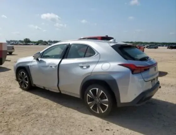 Lexus UX 2019 Тбилиси