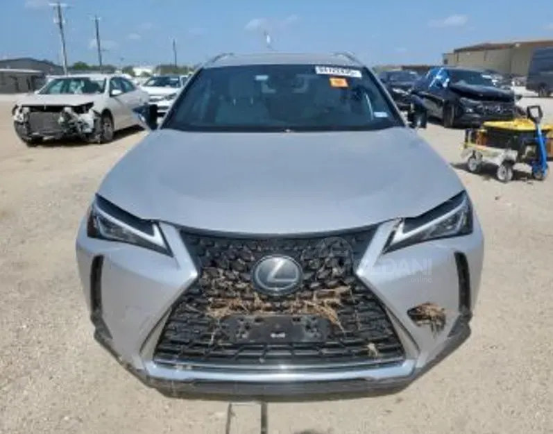 Lexus UX 2019 თბილისი - photo 1