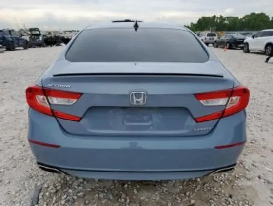 Honda Accord 2022 თბილისი