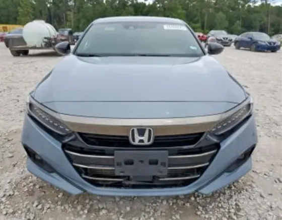 Honda Accord 2022 თბილისი